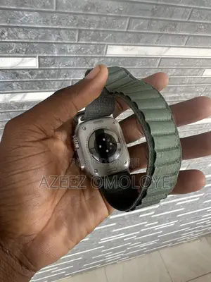Iwatch Ultra
