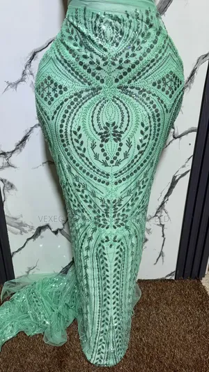 Mini Beaded
