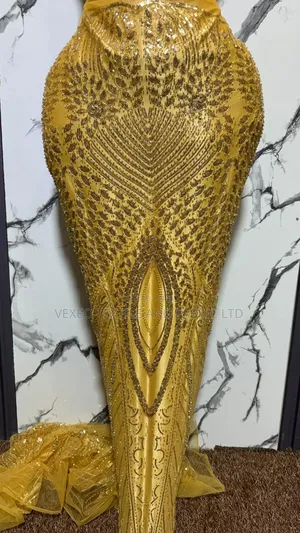 Mini Beaded