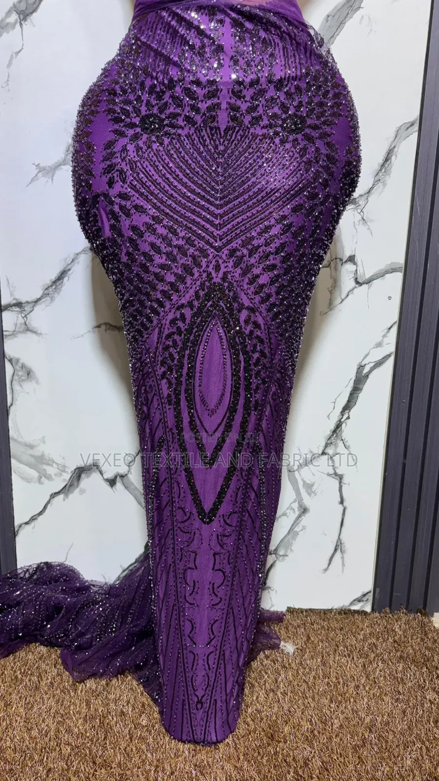 Mini Beaded