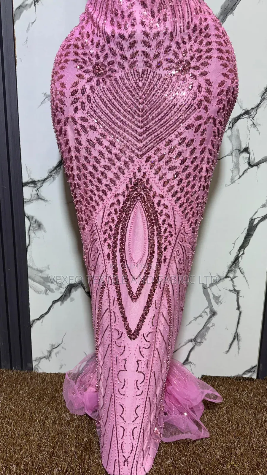 Mini Beaded