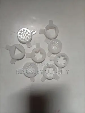 Ice Cream Machine Shaper