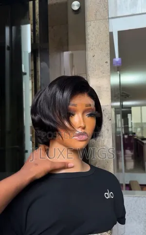 Human Hair