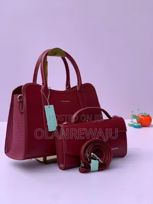 Chrisbella 2piece Ladies Set