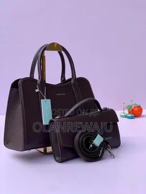 Chrisbella 2piece Ladies Set