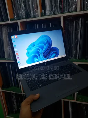 Laptop HP 240 G7 4GB Intel Celeron SSD 128GB