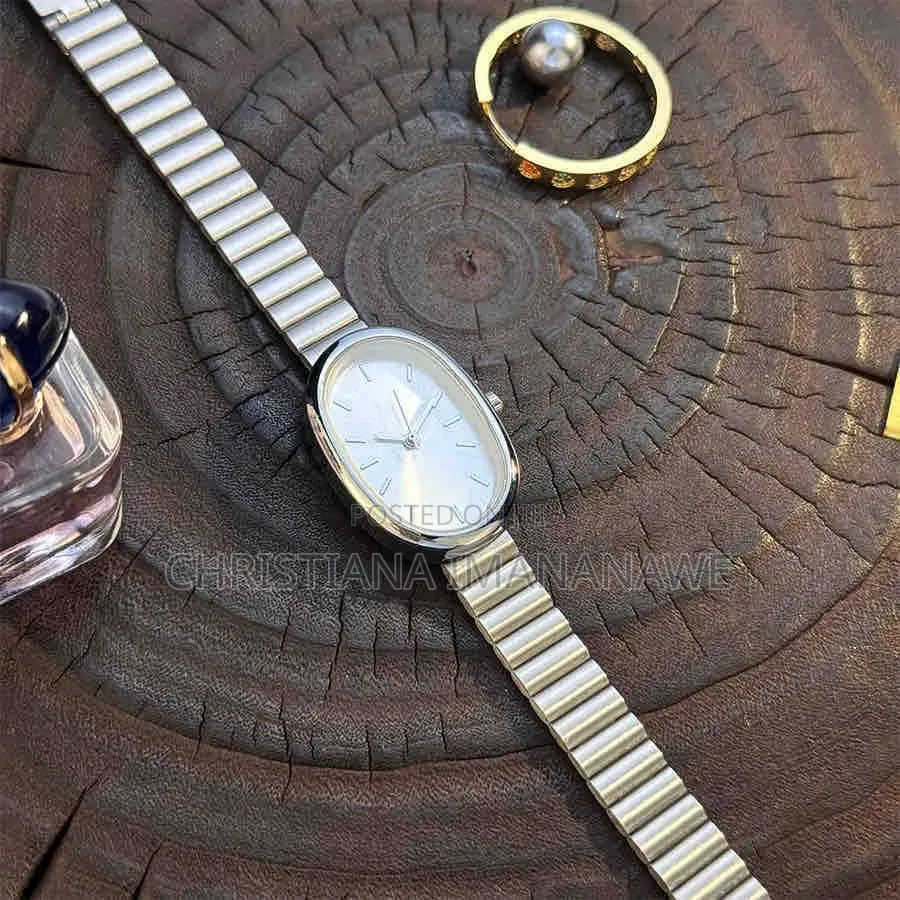 Wristwatch