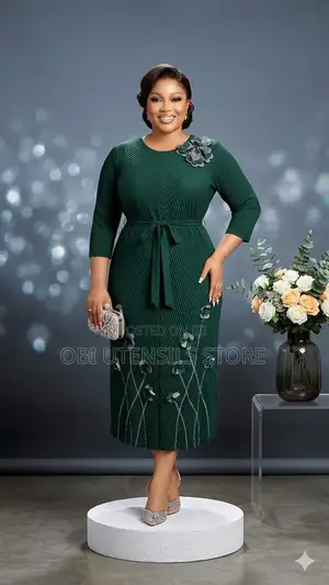 Lastest Miyaki Gown
