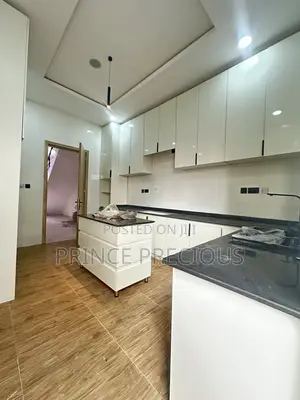 4bdrm Duplex in Dkk Estate, Sangotedo for sale
