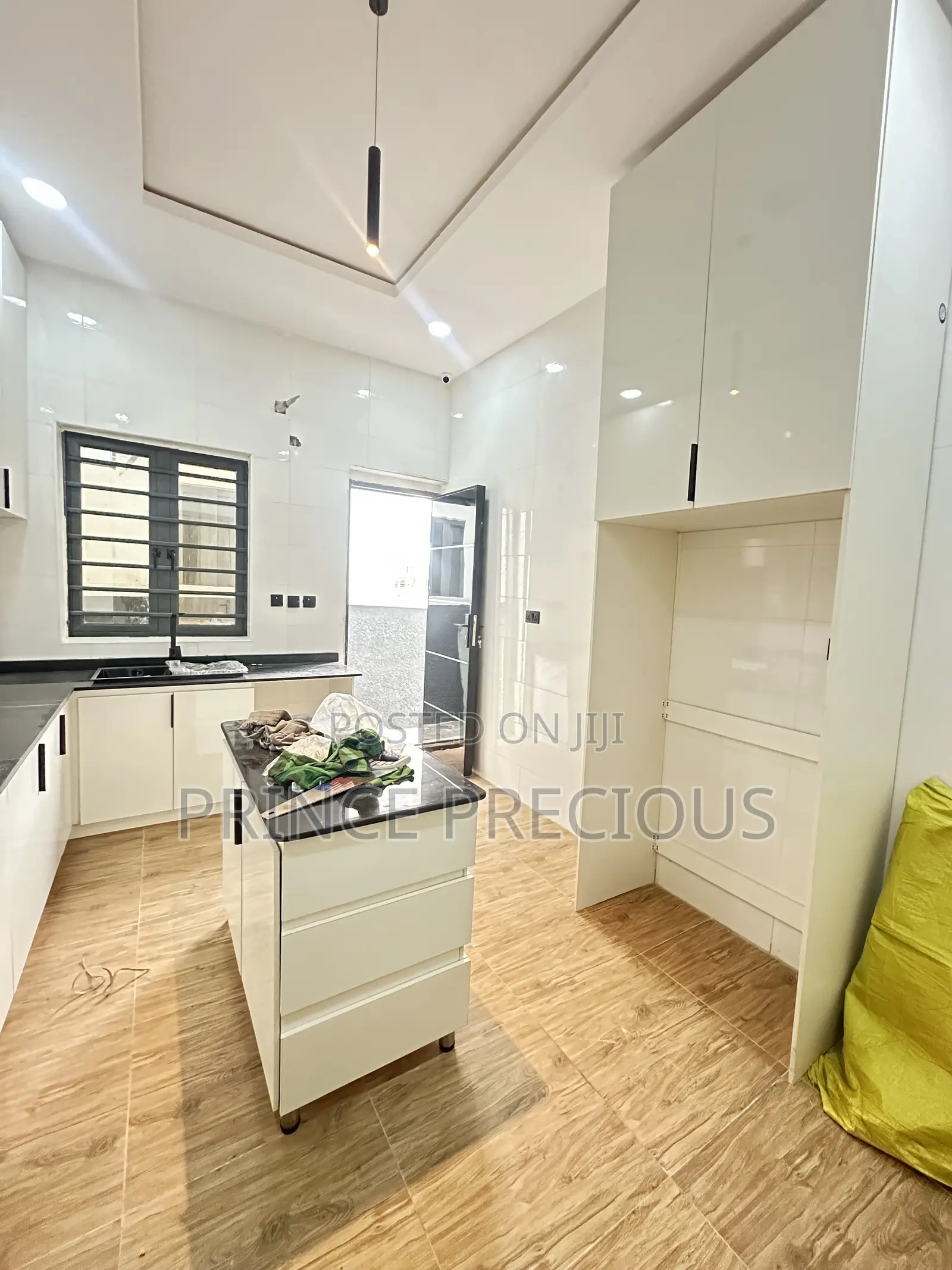4bdrm Duplex in Dkk Estate, Sangotedo for sale