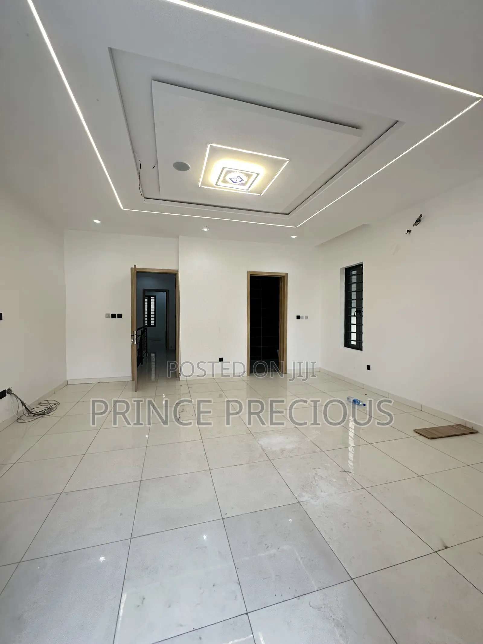 4bdrm Duplex in Dkk Estate, Sangotedo for sale