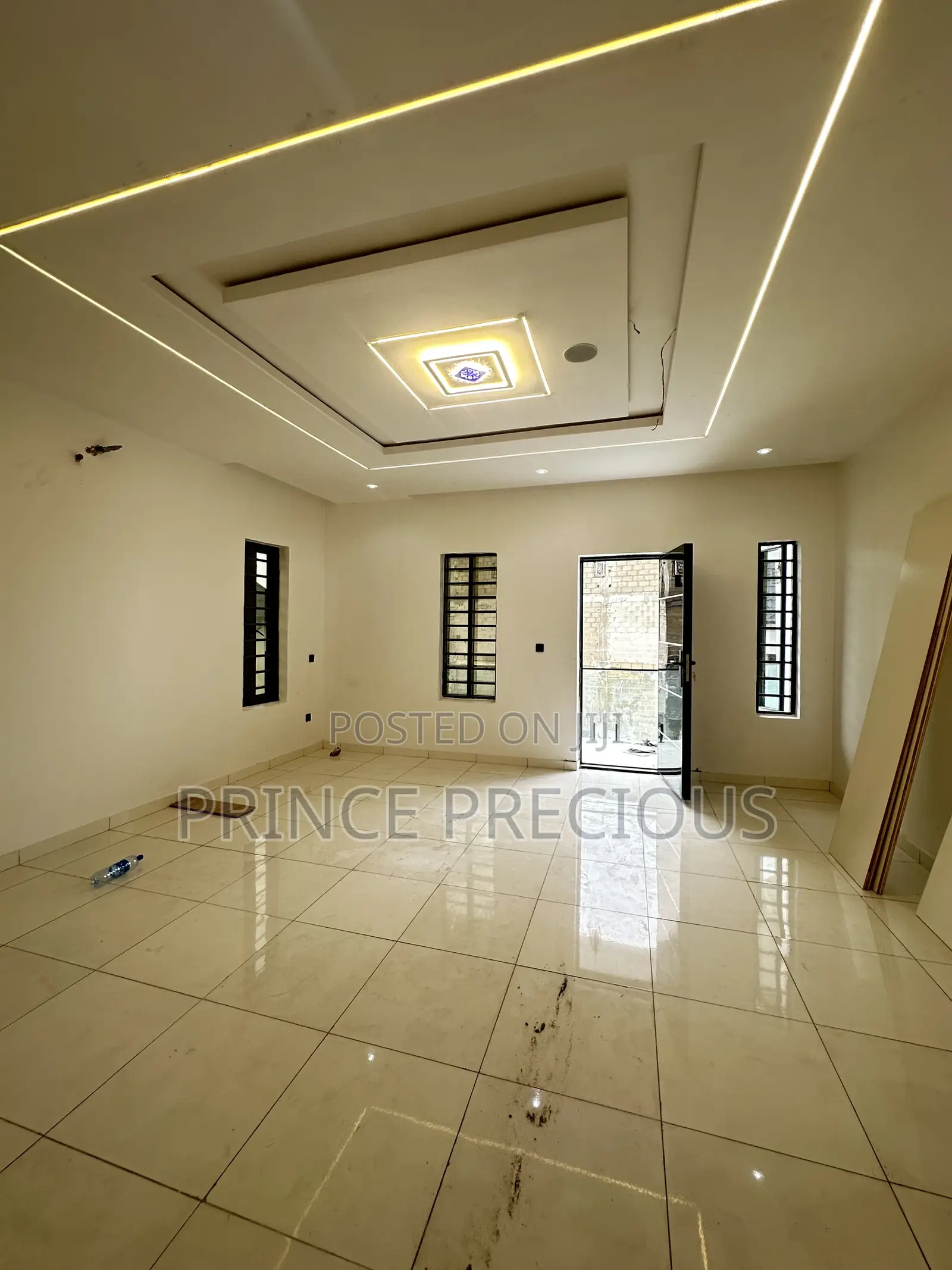 4bdrm Duplex in Dkk Estate, Sangotedo for sale