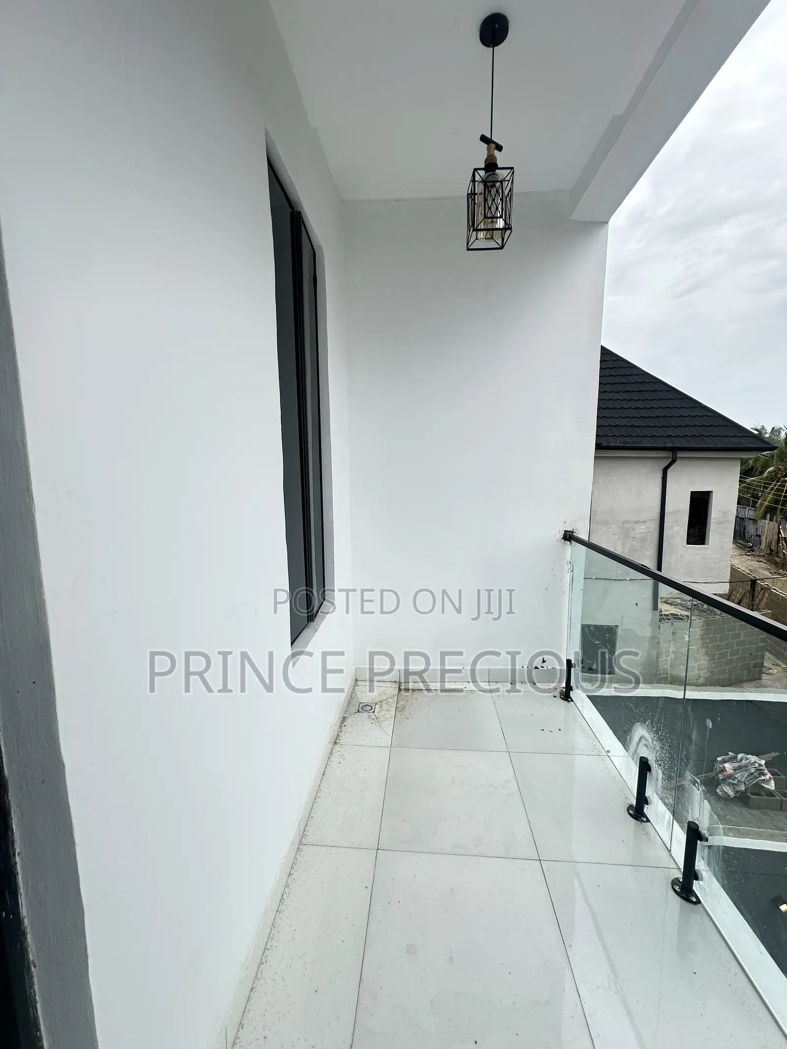 4bdrm Duplex in Dkk Estate, Sangotedo for sale