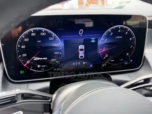 Mercedes-Benz GLC-Class AMG GLC 43 AWD 2025 Gray