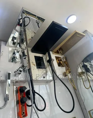 Condit Shower Mixer