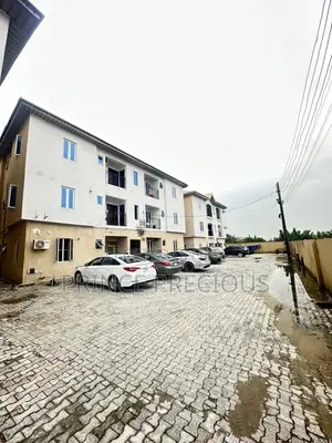 Mini Flat in Olokonla Estate for rent