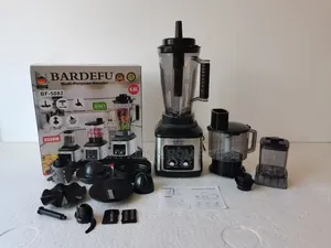 8in1 Bardefu Multi Purpose Blender