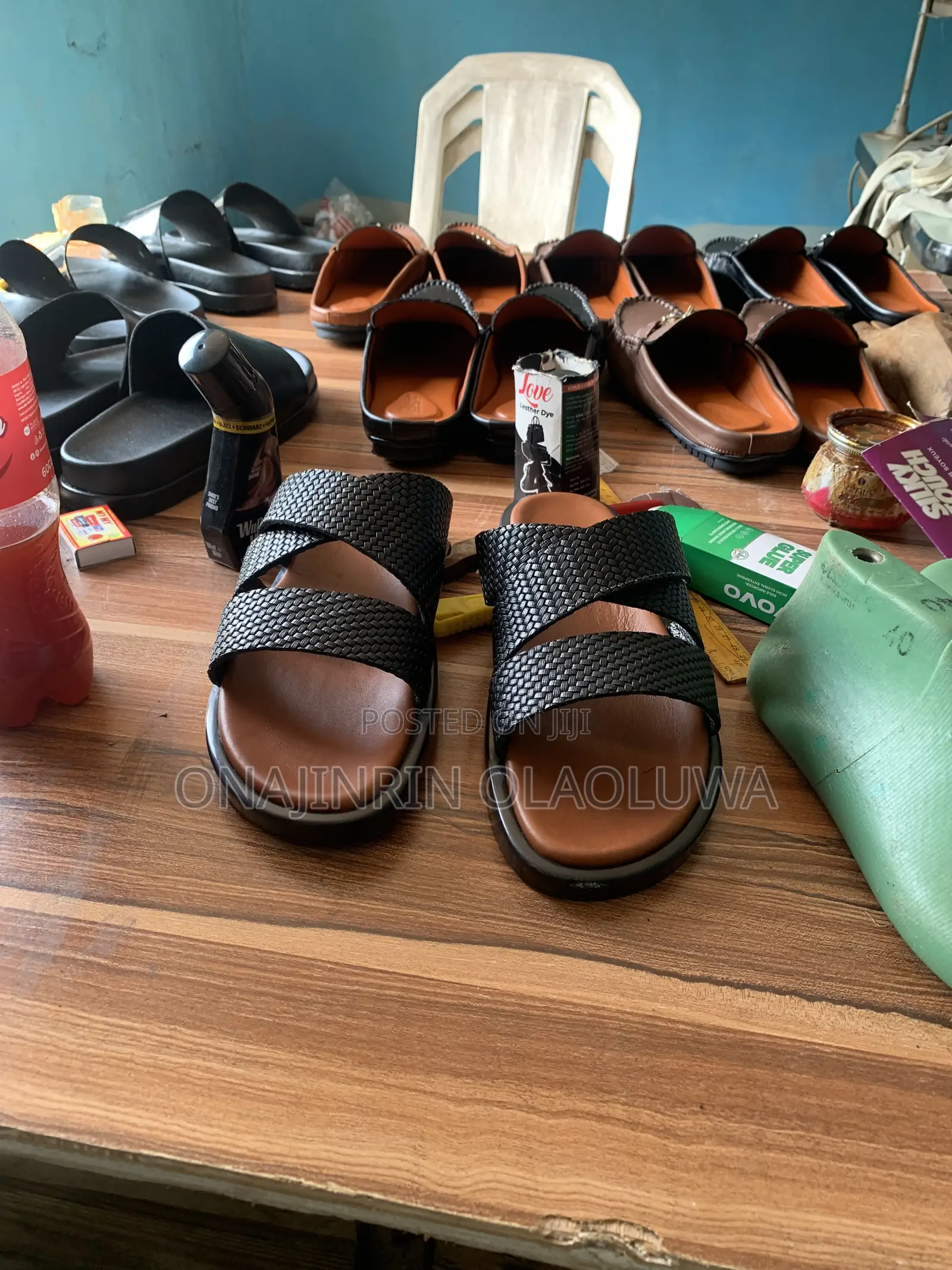 Handmade Wears