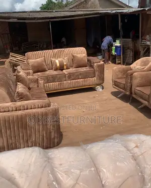 Chesterfield Sofas
