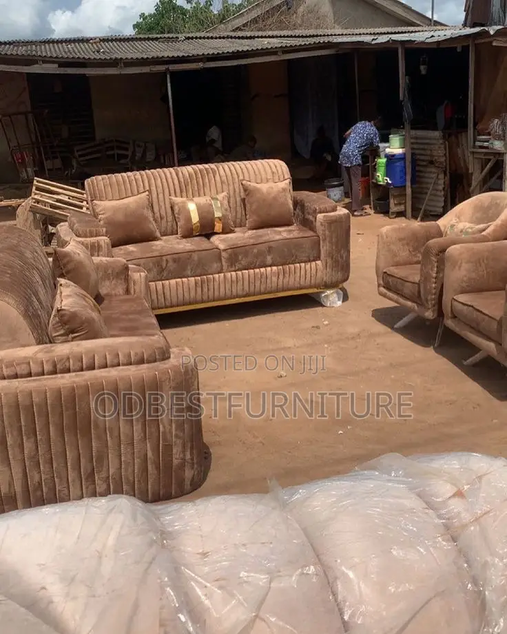 Chesterfield Sofas