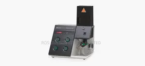 Sherwood 410 Flame Photometer