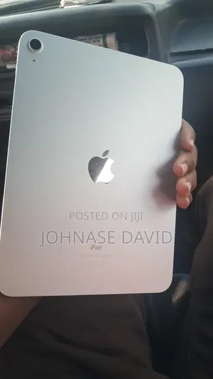 Apple iPad 10.2 (2020) Wi-Fi 256 GB Silver