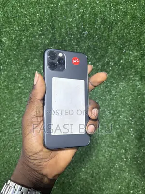 Apple iPhone 11 Pro 64 GB