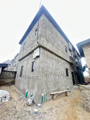 Mini Flat in Olokonla Estate for rent