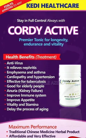 Health Product