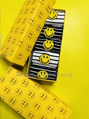 Drew Patterned 5 In 1 Box