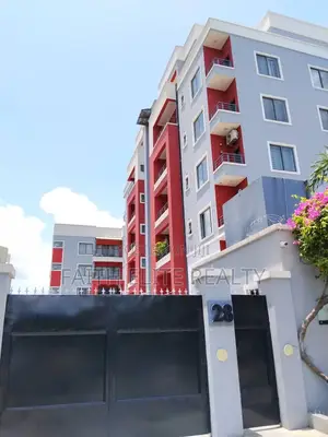 Furnished 3bdrm Apartment in Oniru Estate, Victoria Island Extension