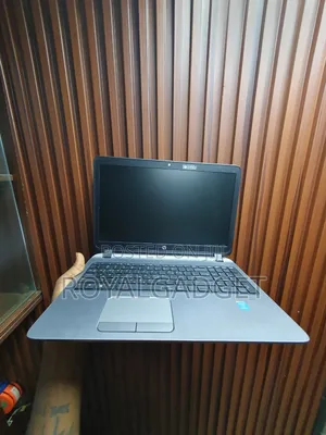 Laptop HP ProBook 450 G2 8GB Intel Core i7 HDD 1T