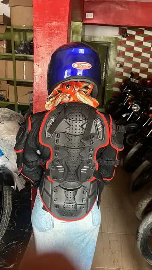 Body Armor