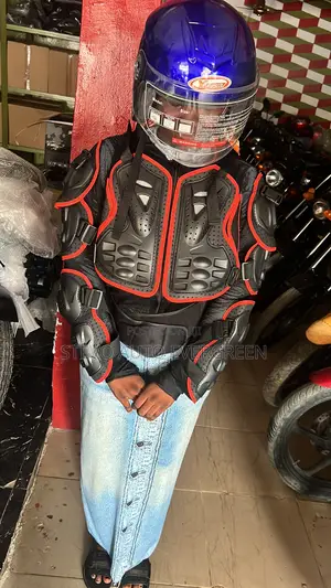 Body Armor