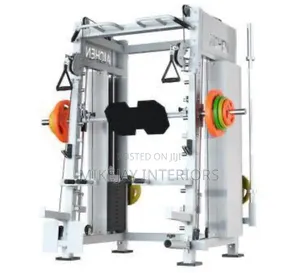 All in One Multi Gym Machine