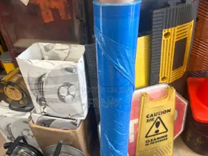 Stretch Wrap