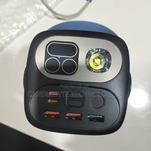 60000mah 100w Laptop Power Bank Type-C