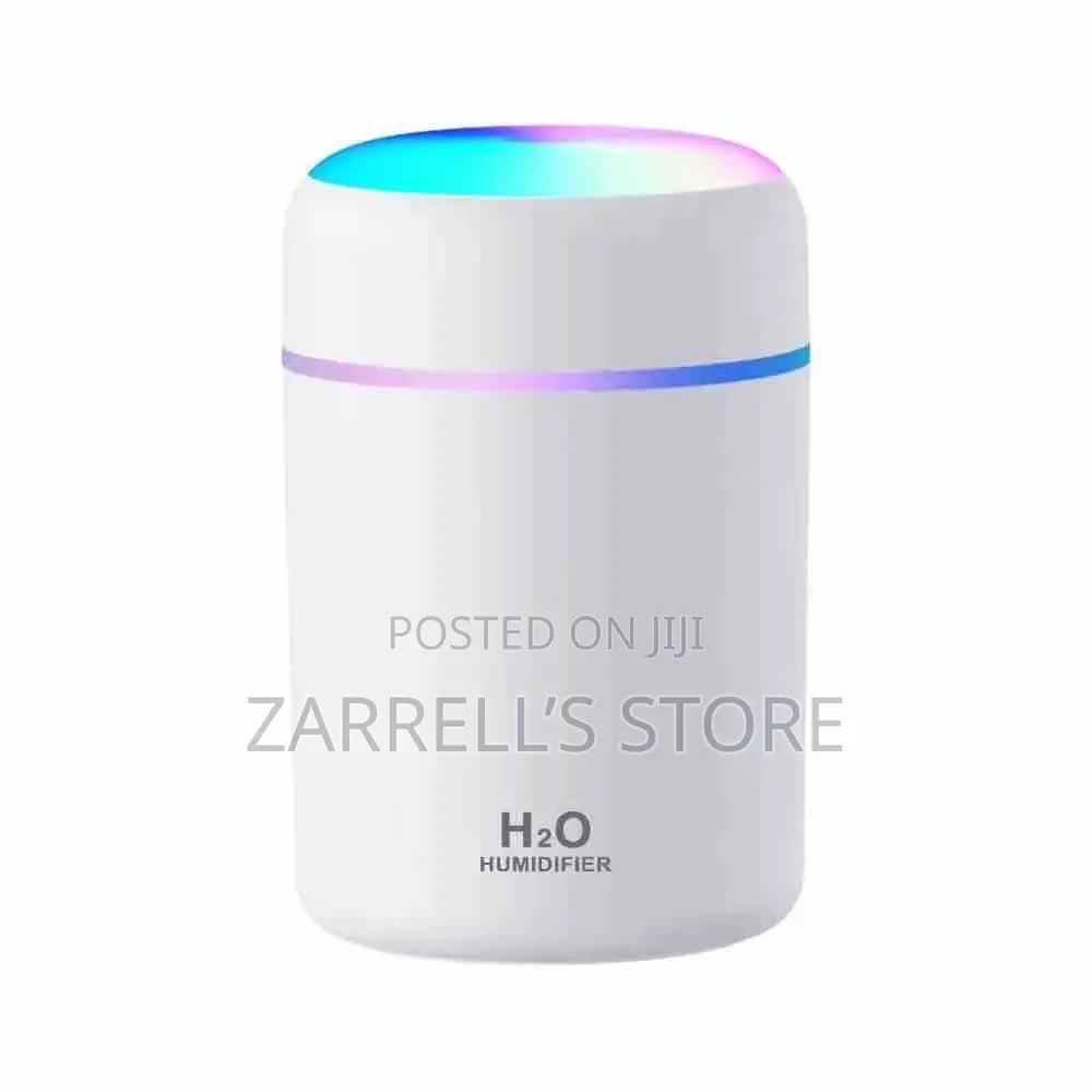 Humidifier H20