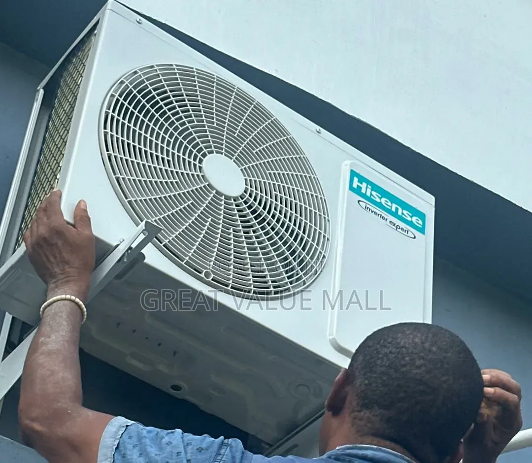Hisense Inverter Split Ac