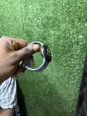 Google Pixel Watch