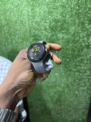 Google Pixel Watch