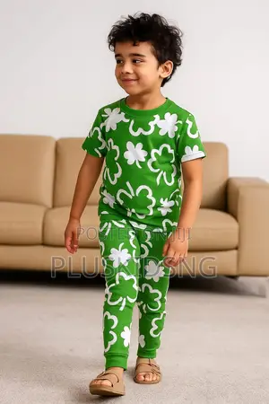 Kids Pjamas