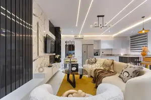 2 Bedroom Maisonatte With Pool,Ps5,Tennis,Gym