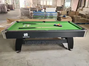 Snooker Board
