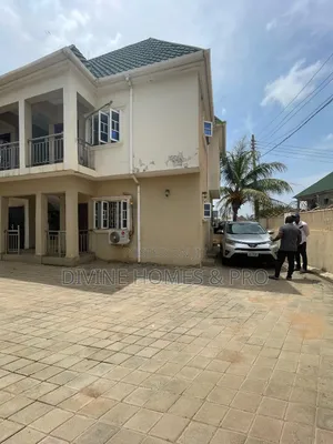 1bdrm Block of Flats in Kubwa for sale