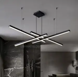 Modern Hanging Decorative Chanderlier