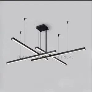 Modern Hanging Decorative Chanderlier