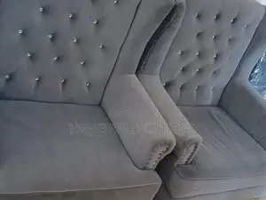 2 Single Seater Sofa