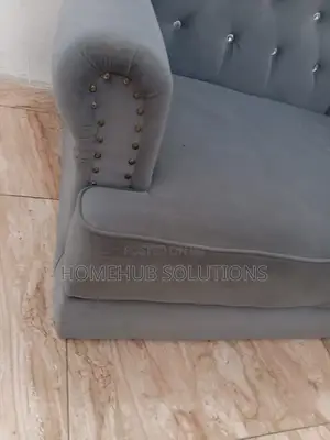 2 Single Seater Sofa