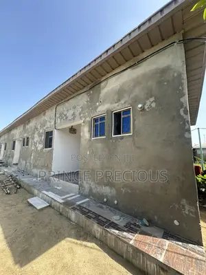 Mini Flat in General Paint Estate, Ajah for rent
